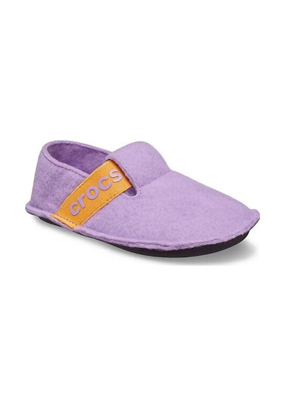 Crocs Classıc Bebek Terlik 205349-5pr Mor