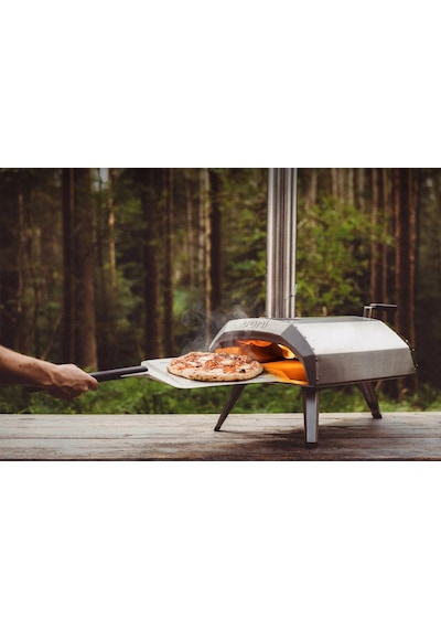 Ooni Karu 12 Multi-Fuel Pizza Oven