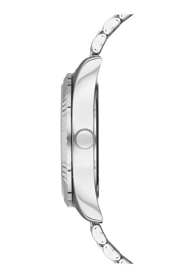 Ferro F11130a-a4 Quartz Çelik Gri 41 Mm Erkek Kol Saati