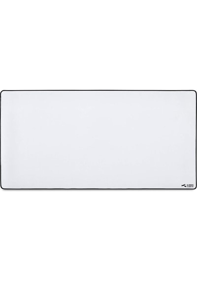 Glorious Gaming Beyaz Mouse Pad-Xxl
