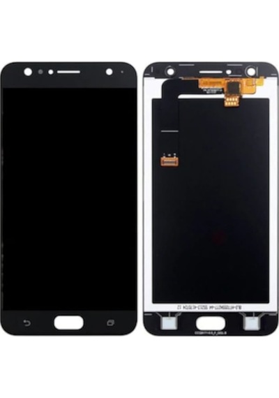 Asus Zenfone 4 Selfie Zd553Kl Lcd Ekran Dokunmatik-Siyah