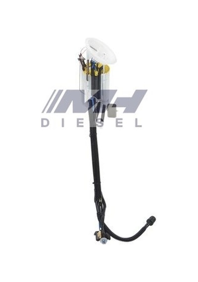 Bosch 0580303136 Yakıt Pompası Ünitesi Bmw 5 Serisi E60, E61 520d 525d 530d 535d