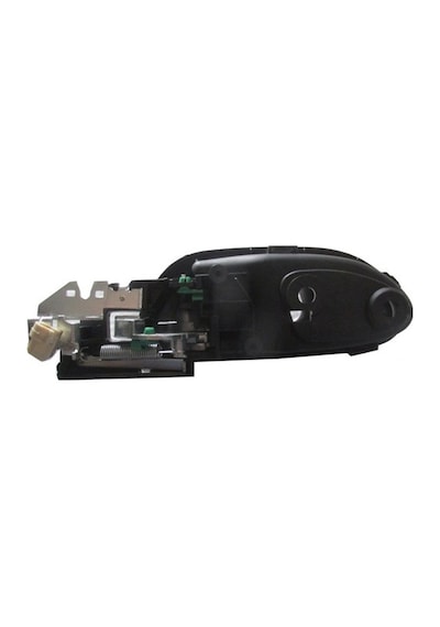 Honda Civic Sd 06/11 Ön Kapı I Ç Açma Kolu Sol Si Yah Elceği Gümüş Gri Hushan