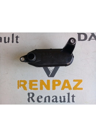 Clio 5/Sandero 2 Yağ Pompa Süzgeci 150506013R