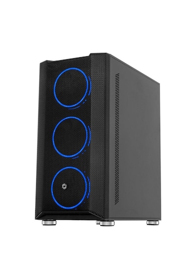 Frısby FC 9405G 650W 80+ Mid Tower Bilgisayar Kasası