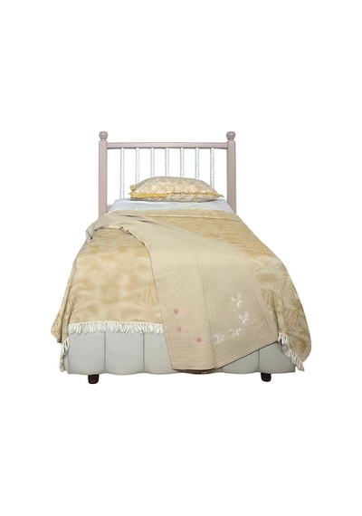 Masal Başlık 120'lik Rose Renk Mdf Diğer