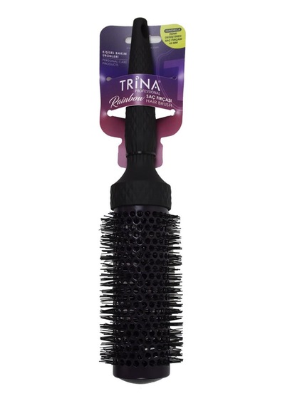 Trina Termal Saç Fırçası - 43 Mm - 08