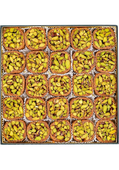 Al Sultan Sweets Özel Burma Kadayıf 1 KG