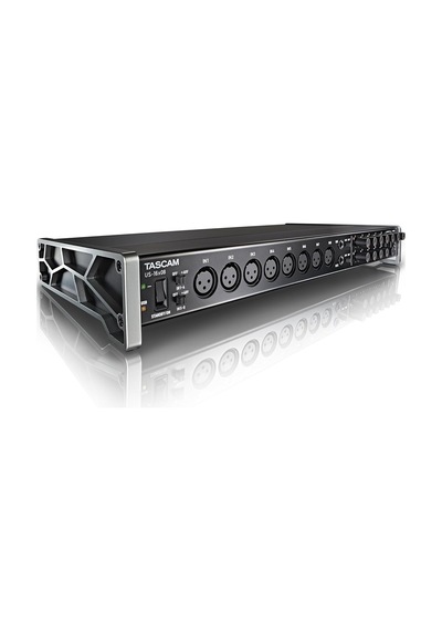 Tascam Us-16x08 16 Giriş 8 Çıkış 96 Khz Usb Ses Kartı