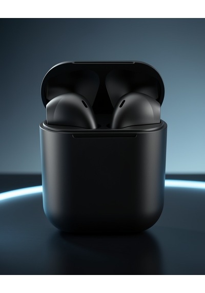 Pro 5 Bluetooth Kulaklık Siyah Diğer