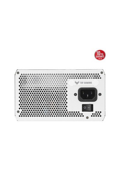 Asus Tuf-gamıng-1000g Wh 80 Plus Gold Power Supply