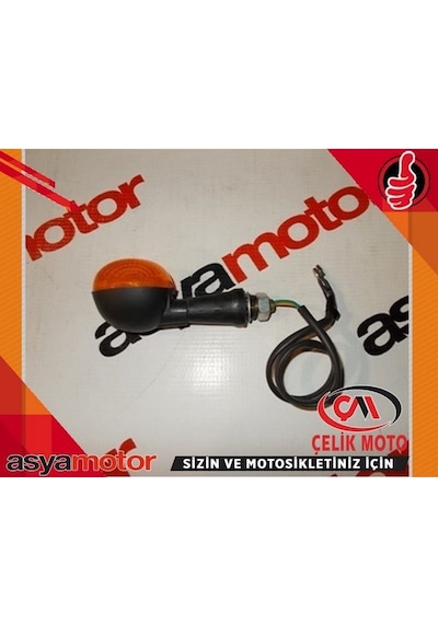 Asya As1000 Volt Yd800d On Sınyal Sol As1000vl F0606