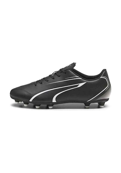 Puma Vitoria Fg/ag Unisex Çim Zemin Kramponu 10748301 Siyah 10748301 Siyah