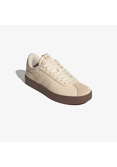 Adidas Vl Court 3.0 Kadın Beyaz Spor Ayakkabı Ih4019