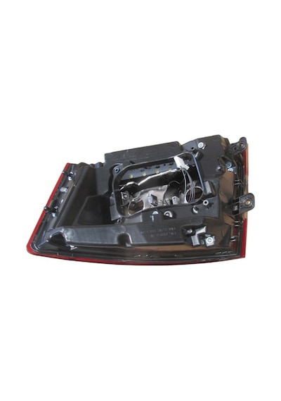Skoda Octavıa 17/19 Stop Lambası Sol Ledli Makyajlı Tw