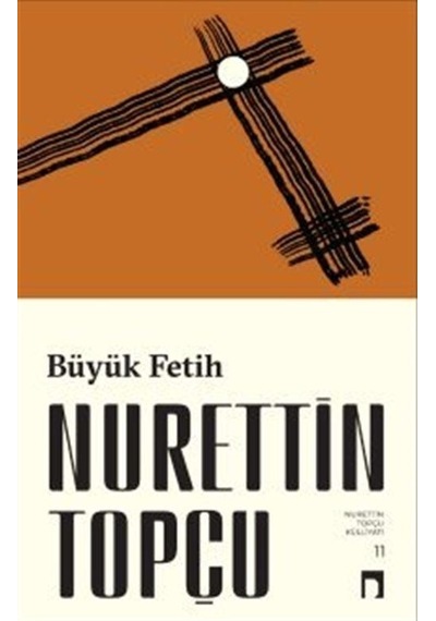 Büyük Fetih- Dergah Yayınları