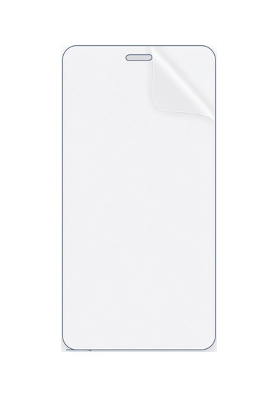 Blade A35 Core Uyumlu Ön Yüzey Nano Şeffaf Hidrojel Ekran Koruyucu 98550700