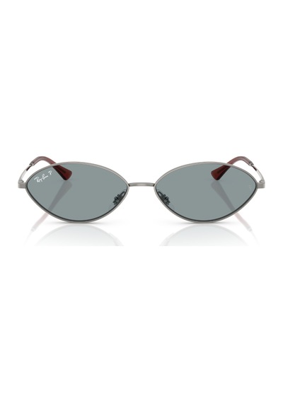 Ray-Ban Rb 3757 004/2v 56 Erkek Güneş Gözlüğü Siyah
