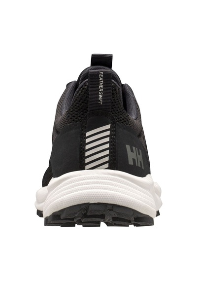 Helly Hansen Featherswıft Tr Erkek Outdoor Ayakkabı Black 001