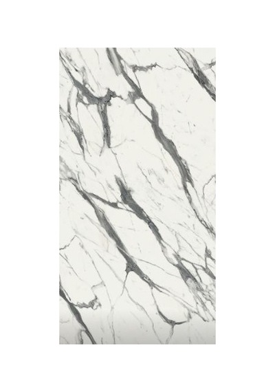 Gentaş Compact Masa Tablası 5657 Afyon Marble Parlak Beyaz