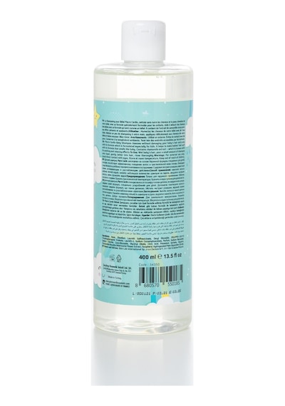 Pierre Cardin Bebek Şampuanı - 400 ML