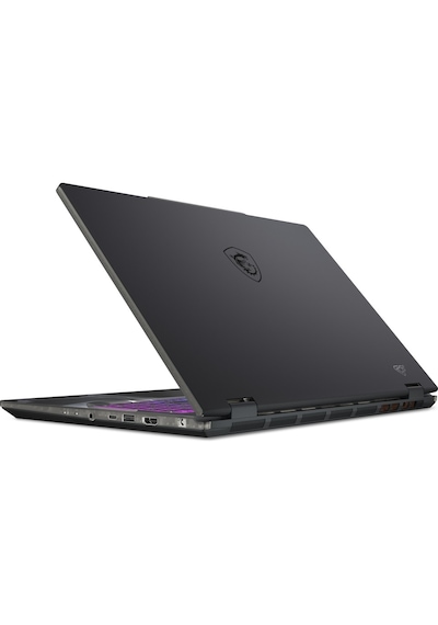 MSI Cyborg 15 B13WFKG-679XTR i7-13620H 32 GB 1 TB SSD RTX5060 15.6" Free Dos Dizüstü Bilgisayar