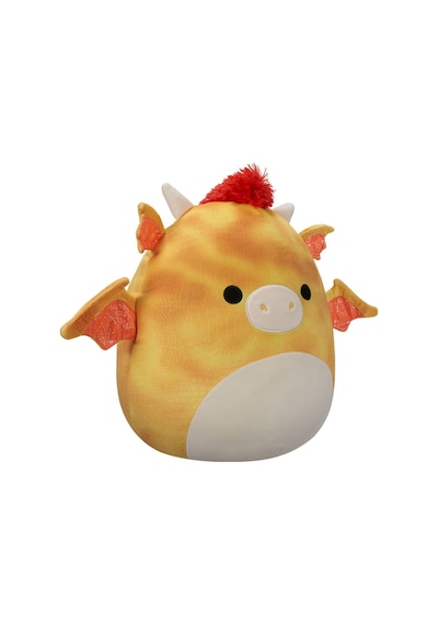 Squishmallows Ejderha Dieric 13cm Sqcr05605 Çok Renkli