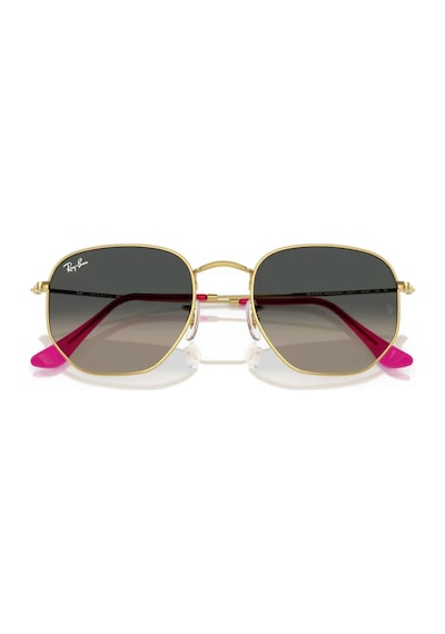 Ray-Ban Rb3548n 001 71 51 Erkek Güneş Gözlüğü Altın