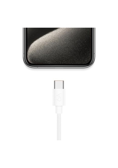 Type-c To Usb-a, Pd, 67 Watt, 6 Amper, 1 Metre, Şarj Data Kablosu, M6, Powerway,