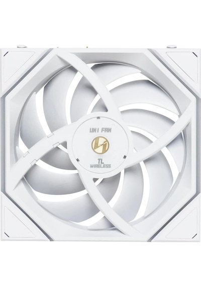 Lian Li Unı Fan Reverse Tl Wıreless 1x120mm Beyaz 1 Adet