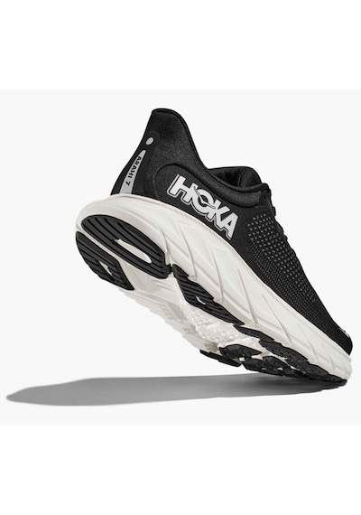 Hoka M Arahı 7 Erkek Spor Ayakkabı 1147850 1147850 Bwht Siyah