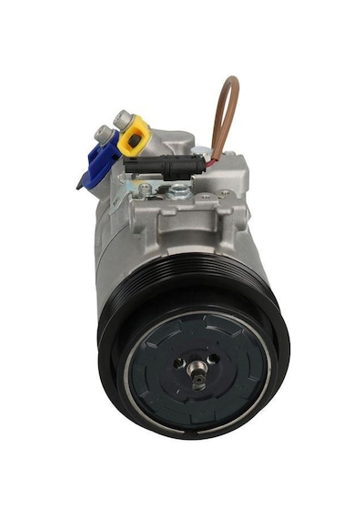 Bosch Klima Kompresörü 12v 6 Kanal Bmw 1 E81 E82 E87 E88, 3, 5 E60 E61, X1 E84 1986ad1089