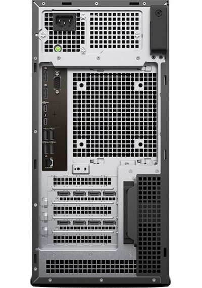 Dell Pro Max Tower Fct2250 1 Ultra 7 265- 32gb Ddr5 Ram- 2tb M2 Nvme- 4gb A400- W11 Pro İş İstasyonu 53203