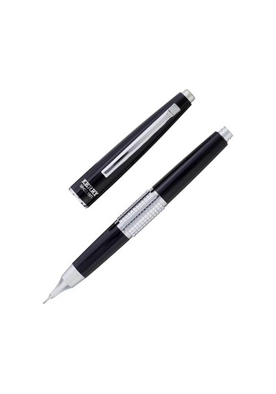 Versatıl Pentel Kerry 05 Sıyah 1 Lı P1035-a