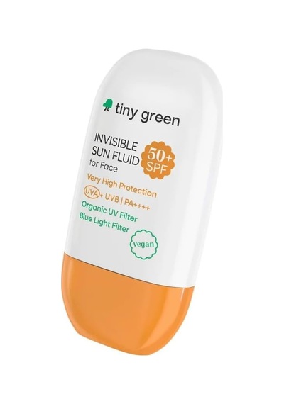 Yüz Güneş Sütü Spf50 Plus 50 Ml 01654767
