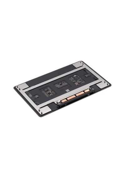 Apple Uyumlu MacBook Pro M3 A2918 Trackpad Touchpad Space Gray