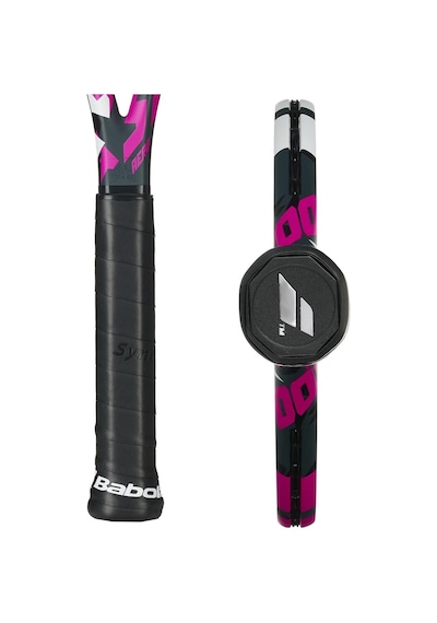 Babolat Boost Aero Pink 260gr Yetişkin Tenis Raketi 27"/grip L0 - Grip L0