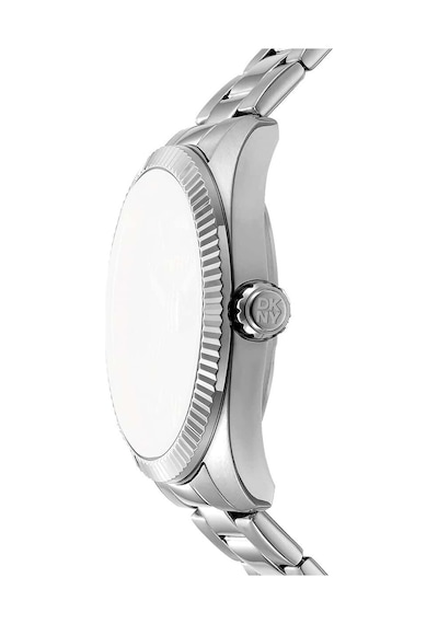 Dkny Dk1g141m0015 Erkek Kol Saati Metalik Gri