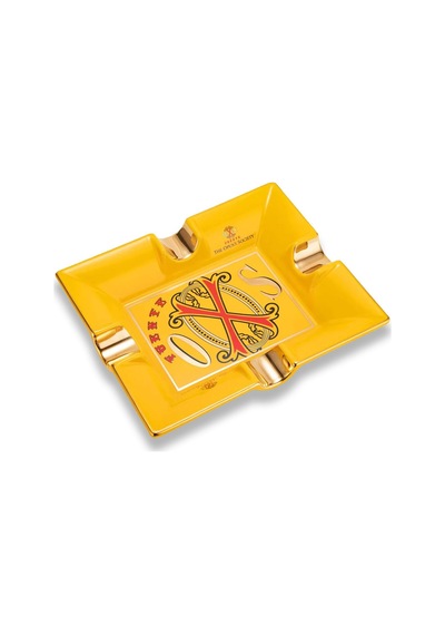 Fuente Opusx Puro Küllüğü Sarı/gold 4lü