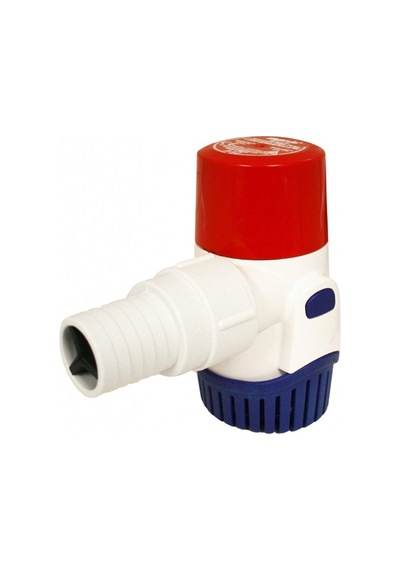Rule Otomatik Sintine Pompası 1100 Gph 12V