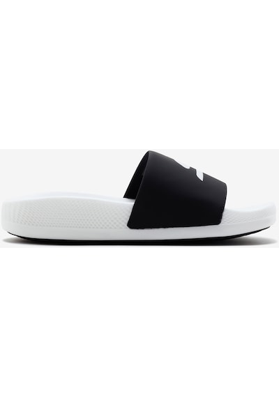 Skechers Hyper Slide Erkek Siyah Terlik 246020 Bkw Siyah