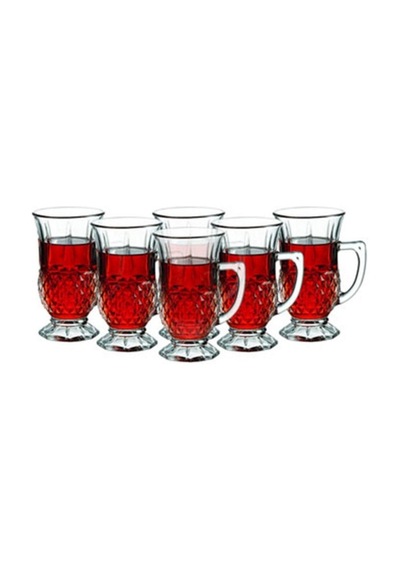Paşabahçe 55671 Istanbul Kulplu Bardak