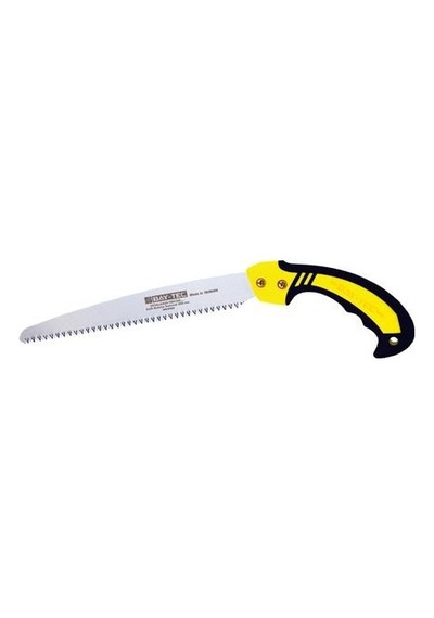 Bay-Tec Mk4520 Orta Diş Budama Testeresi Sabit Saplı 250Mm