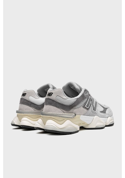New Balance Erkek Ayakkabı U9060gry Gri Gri