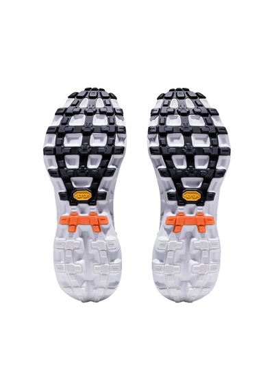 X-bıonıc X-bionic Terraskin Unisex Siyah Patika Koşusu Ayakkabısı Xwxb 3972774