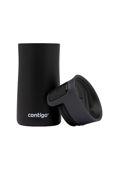Contigo Pinnacle Autoseal Termos Bardak 300ml Siyah