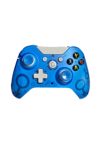 Xbox One S/x/ Ps3 Ve Pc Uyumlu Kablosuz Wirelles Joystick