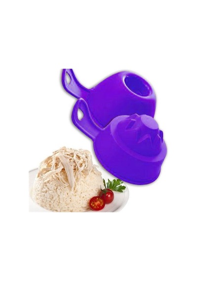 River World Pilav Ve Helva Şekil Verici Pratik Servis Kalıbı Aleti (2 Adet)