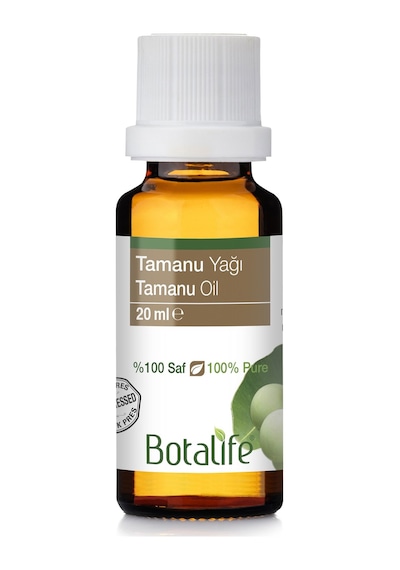 Botalife Tamanu Yağı 20 ML