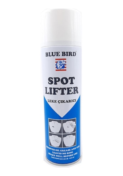 Blue Bırd Spot Lifter Leke Çıkarıcı Sprey - 500 Ml